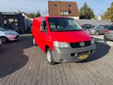 Volkswagen T5 Transporter Kasten-Kombi Kasten - Volkswagen T5 Transporter in Bielefeld