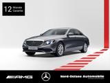 Mercedes-Benz E 200 EXCLUSIVE HUD SD PARKPAKET MULTI DISTRO - Mercedes-Benz E-Klasse: Exclusive