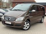 Mercedes-Benz Viano 3.0 CDI V6 Trend Edition lang *TÜV NEU* - Mercedes-Benz Viano Trend mit Diesel-Antrieb