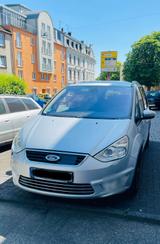 Ford Galaxy 7Sitzer - Ford Galaxy in Solingen