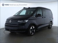 Volkswagen T7 California - Vorschau Bild 5