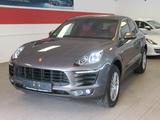 Porsche Macan S Diesel 1 Hand,Navi,Pano,Leder,Xenon,Bose - Porsche Gebrauchtwagen in Minden