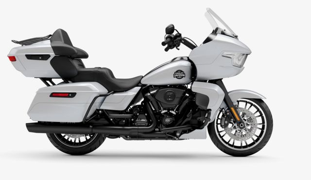 Harley-Davidson FLTRXL ROAD GLIDE LIMITED 117 MY26