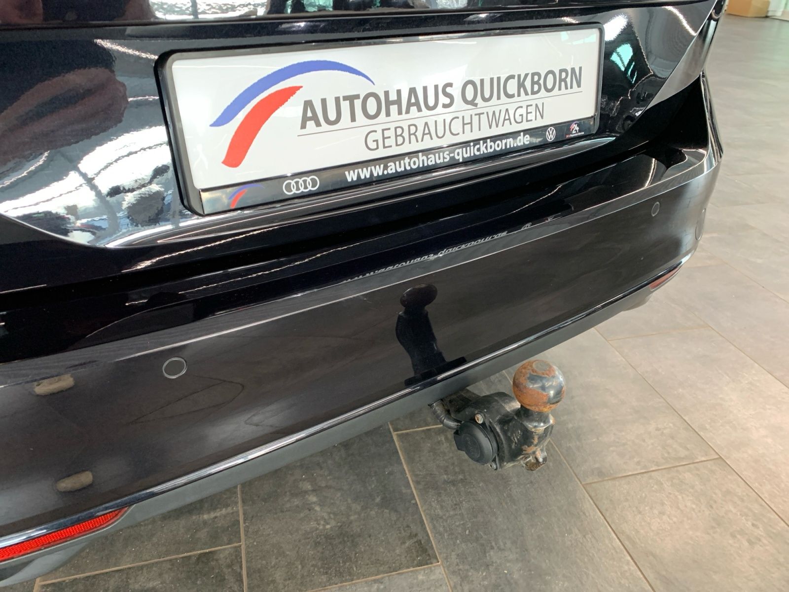 Volkswagen Passat Variant - Bild 20