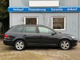 Volkswagen Golf VI Variant 1.6 TDI Match*TÜV neu*PDC*SHZ - Volkswagen Golf: 1 6 Variant
