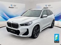 BMW X1 - Vorschau Bild 1