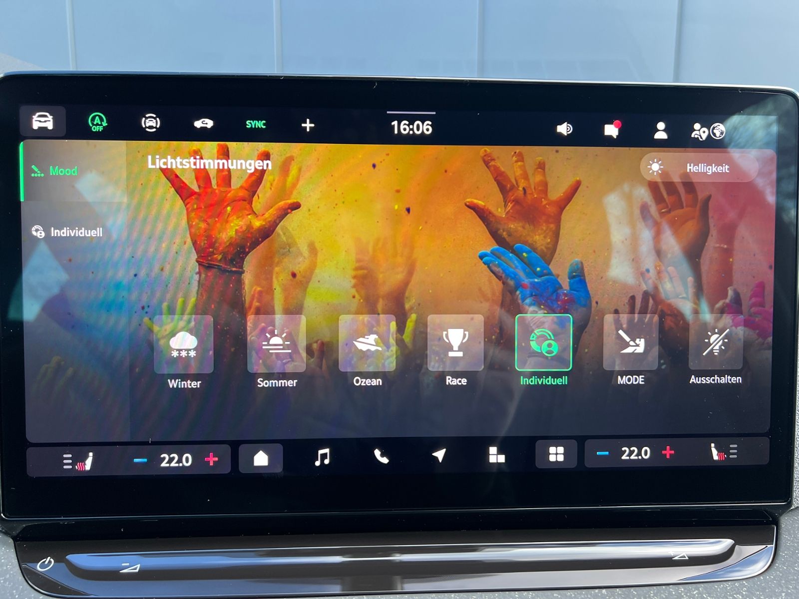 Fahrzeugabbildung SKODA Octavia Combi Balance 2.0 TDI DSG *AHK, Rückfahr