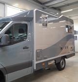 Bimobil HR 380 - Bimobil Wohnwagen & Wohnmobile