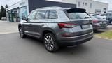 Skoda Kodiaq Clever 1.5 TSI DSG ACC,KESSY,LED,NAVI,SHZ - Skoda Kodiaq: Clever