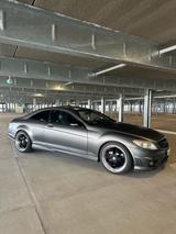 Mercedes-Benz Mercedes w216 Cl500 AMG LPG (Tausch Möglich) - Mercedes-Benz CL 500 in Düsseldorf