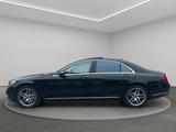 Mercedes-Benz S -Klasse Lim. S 400 d L*2 Hand*MB Checkheft*top - Mercedes-Benz S 400 Gebrauchtwagen in Stuttgart