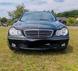 Mercedes-Benz mercedes  t motel 320 cdi - gebrauchte Mercedes-Benz C 320 aus dem Jahr 2005