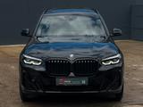 BMW X3 xDrive30d M Sport LcProf. Pano Kamera Temp. - BMW X3