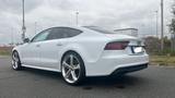 Audi A7 3.0 TDI S-Line Quattro Competition - Audi A7 aus 2017