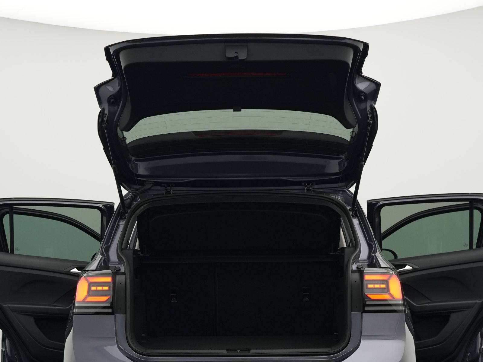 Volkswagen T-Cross - Bild 19