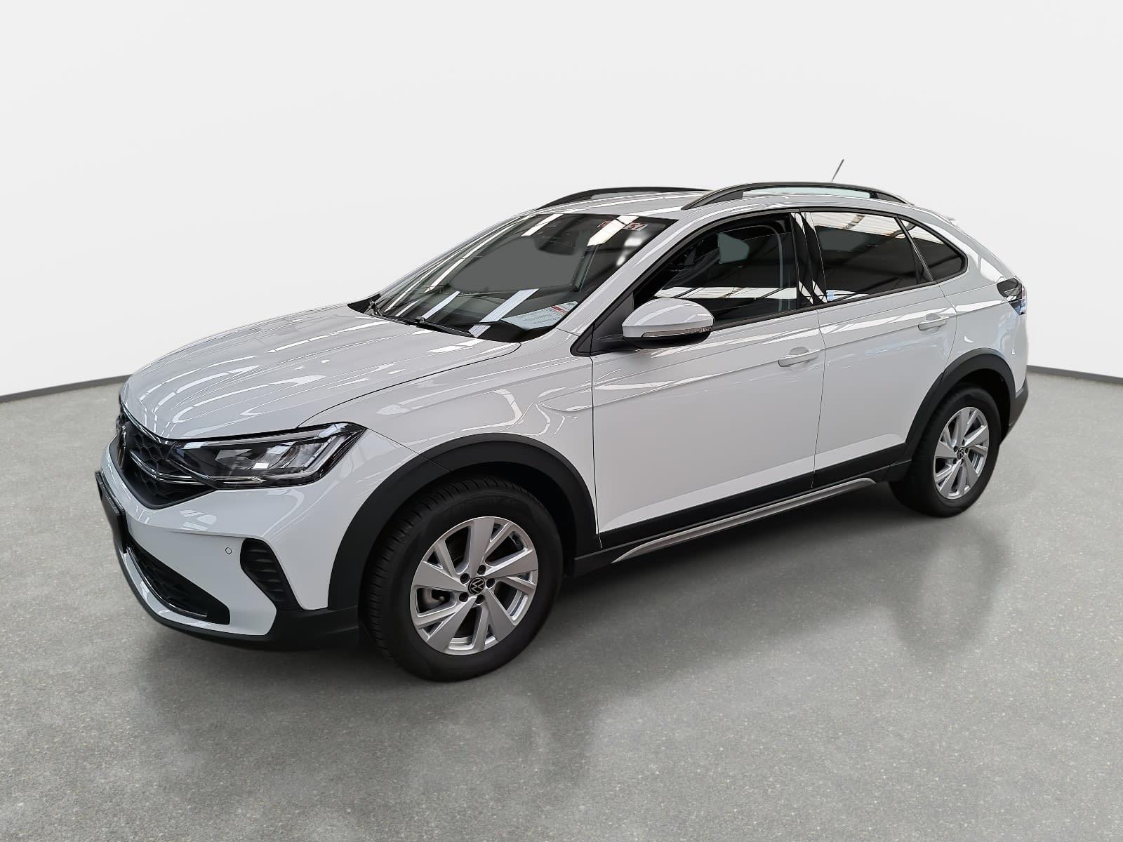Volkswagen 1.0 TSI DSG LIFE NAVI LED ACC SITZHEIZUNG PDC KA