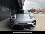 Porsche Macan Turbo HA-Lenkung InnoDrive Sitzbelüftung - Porsche Macan aus 2025