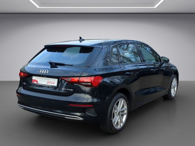 A3 Sportback 30 TFSI advanced KAMERA NAVI LED