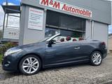 Renault Megane 1.9 DCi Cabrio Luxe *NAVI+PANO+SHZ+EU5* - Renault Megane: 1.9