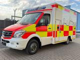 Mercedes-Benz Sprinter III 516 CDI *RTW*RETTUNGSWAGEN*LIEGE - Rtw gebraucht