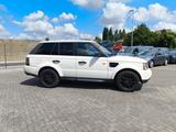 Land Rover Range Rover Sport V6TD HSE,KLIMA,SITZH,SSD,PDC - Land Rover Range Rover Sport in Aachen