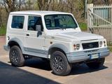 Suzuki Samurai 1.3i cat Berlina De Luxe S - Suzuki aus 1999: Samurai