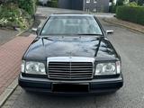Mercedes-Benz 320 CE W124 Klassiker aus 2 Hand - Mercedes-Benz 320: Coupé