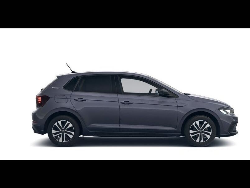 Volkswagen Polo - Bild 4