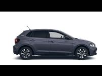 Volkswagen Polo - Vorschau Bild 4