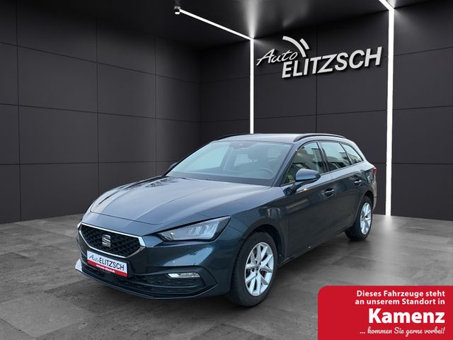 SEAT Leon ST TSI Style LED Navi AID GRA PDC SH LM