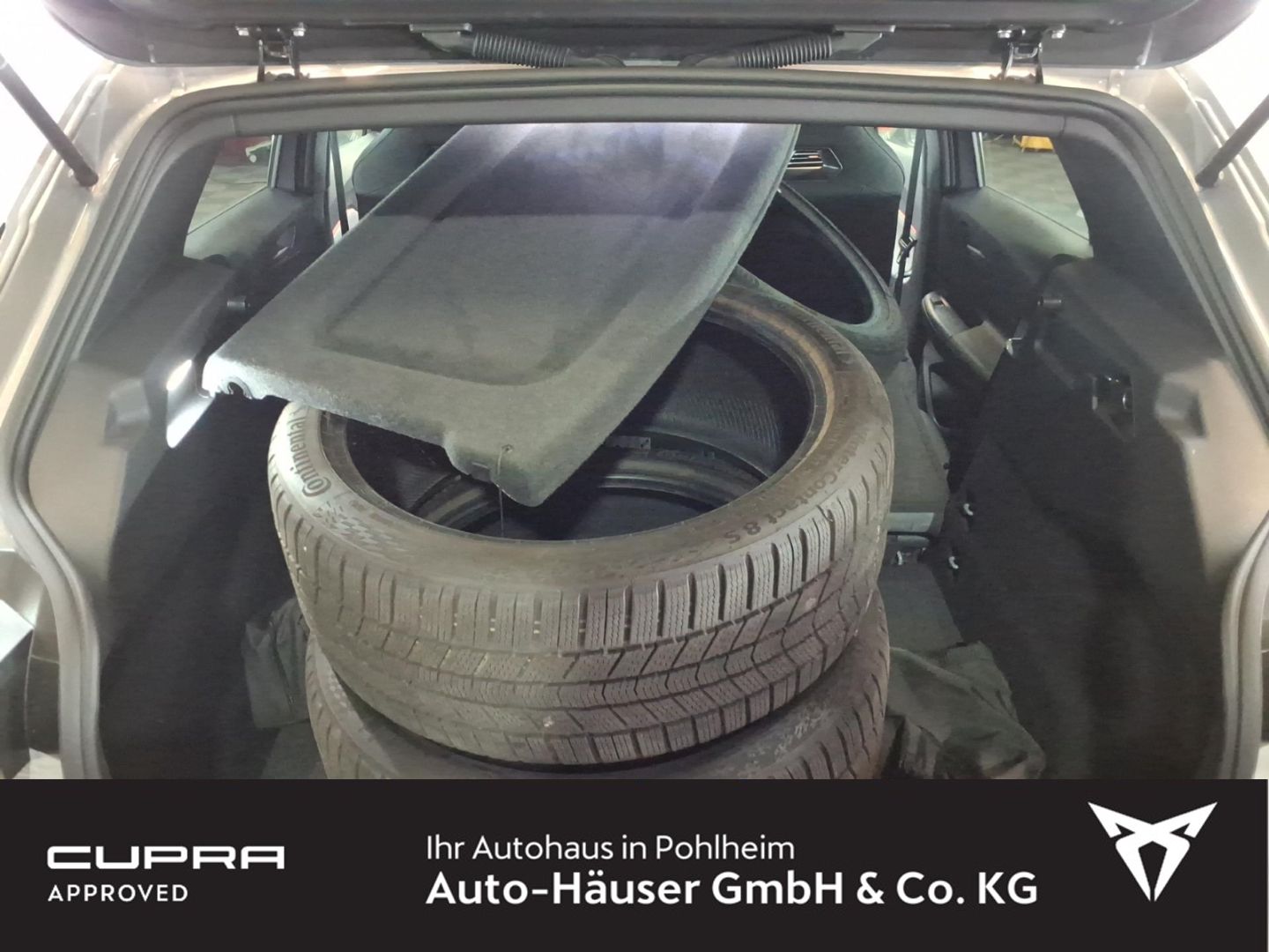Cupra Born - Bild 7