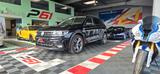 Volkswagen Tiguan Highline/ 4x4/virtuell Cockpit/360/RLine - Volkswagen Tiguan: Rline