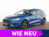 Ford Focus ST-Line Head-up|LED|Kamera|Navigation|SHZ - gebrauchte Ford Focus aus dem Jahr 2021