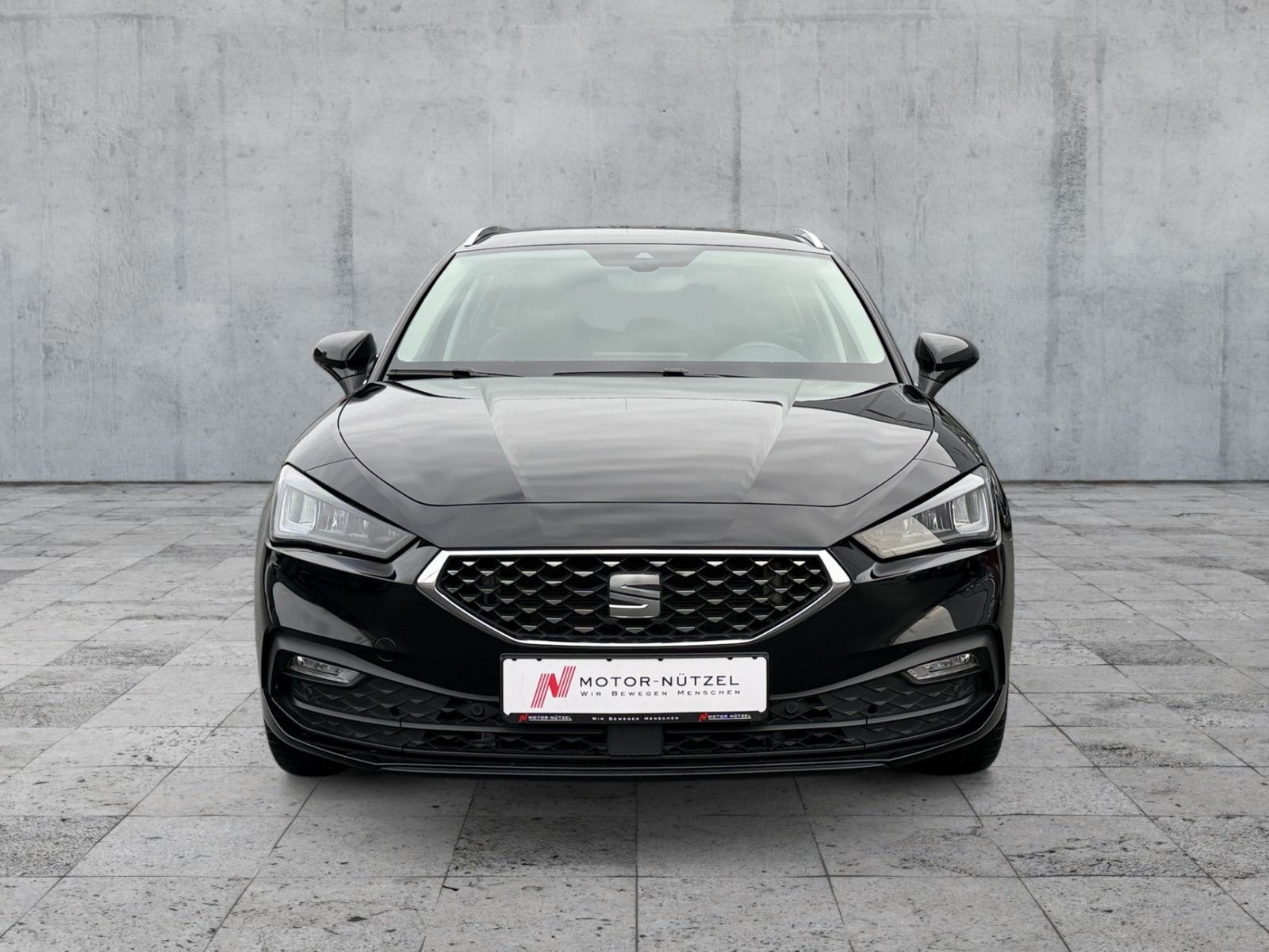 Seat Leon - Bild 3