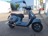 Vespa GTS 300 Supersport - VESPA 300 GTS SUPERSPORT