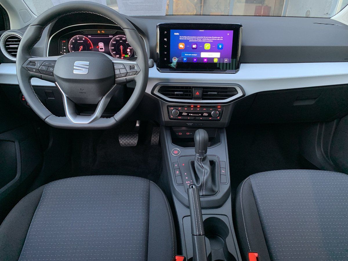 Seat Ibiza - Bild 14