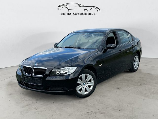 BMW Lim. 318i *1.Hand*Automatik*