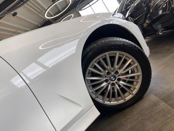 BMW 320d Sport Line *ACC*NAVI*LED*CARPLAY*DAB*