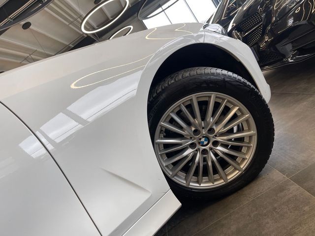 BMW 320d Sport Line *ACC*NAVI*LED*CARPLAY*DAB*