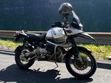 BMW R1150 GS Adventure 