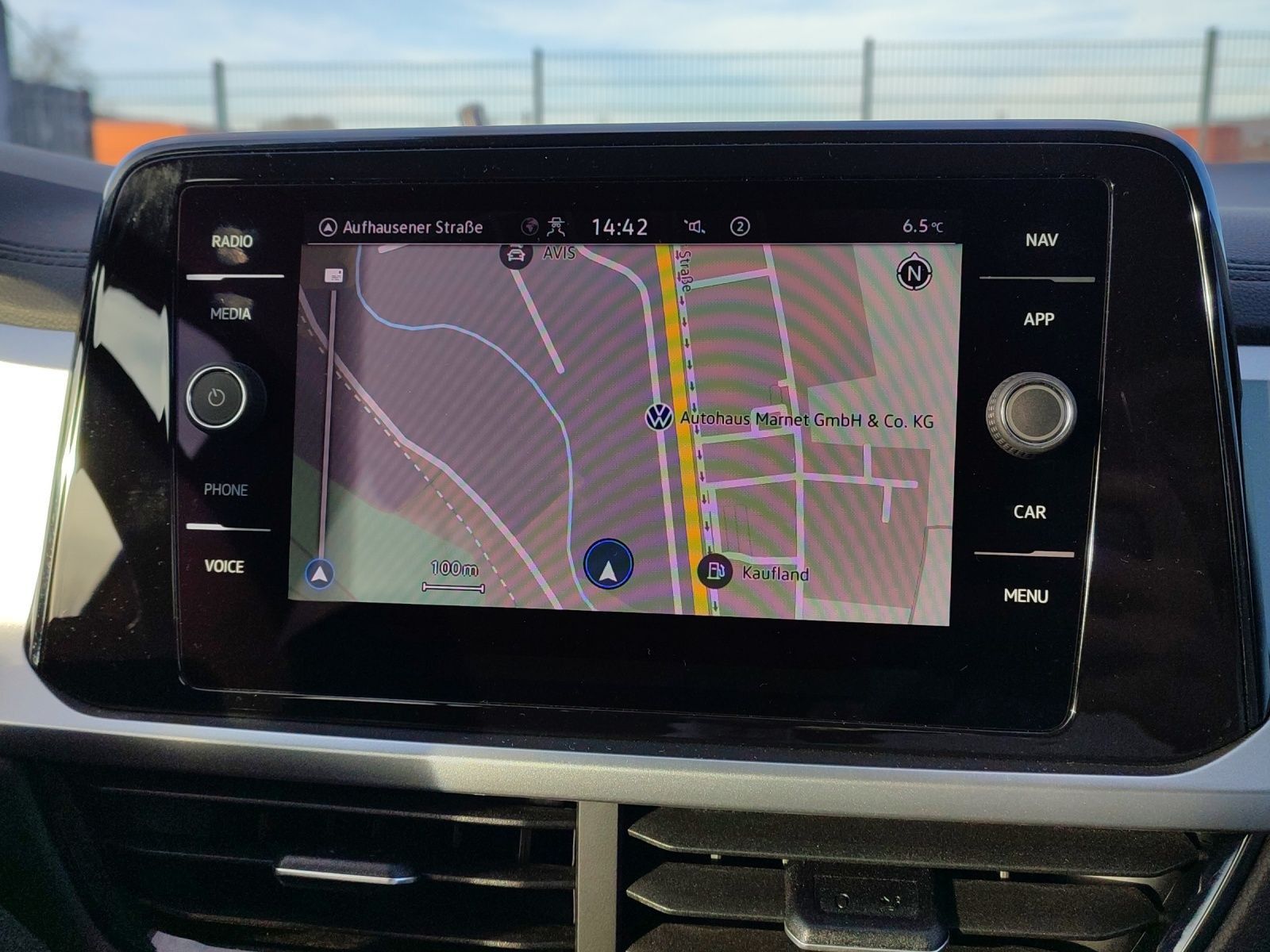 Volkswagen T-Roc - Bild 8