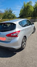 Nissan Pulsar 1.2 DIG-T ACENTA ACENTA - Nissan Pulsar von privat