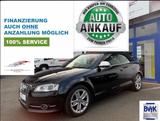 Audi A3 Cabriolet Ambition*Xenon*Motor neu*Garantie - Audi A3 aus 2010: Cabrio