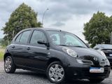 Nissan Micra Acenta 1.4*Automatik*Tüv-Neu*Klima*1.Hand* - Nissan Micra: 4.1
