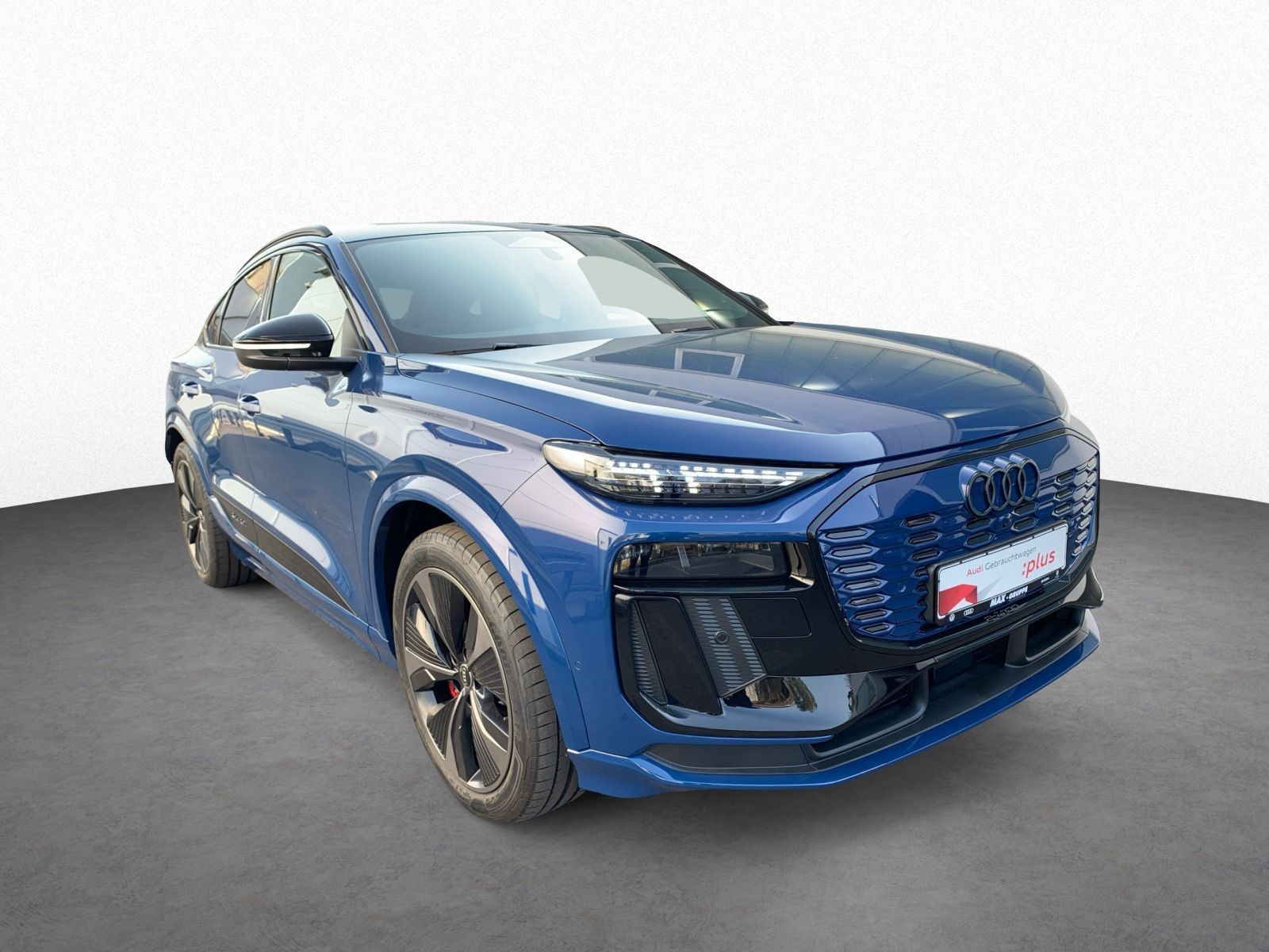 Audi SQ6 e-tron - Bild 4