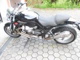 Moto Guzzi griso 850 - MOTO GUZZI 850