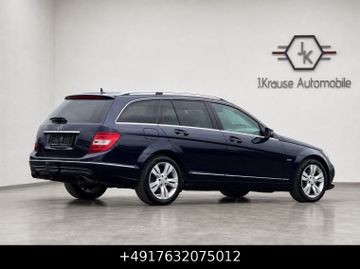 Mercedes C 300 - 9