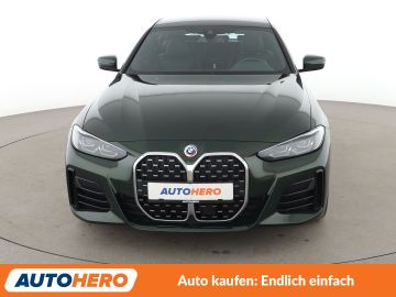 BMW 420 - 9