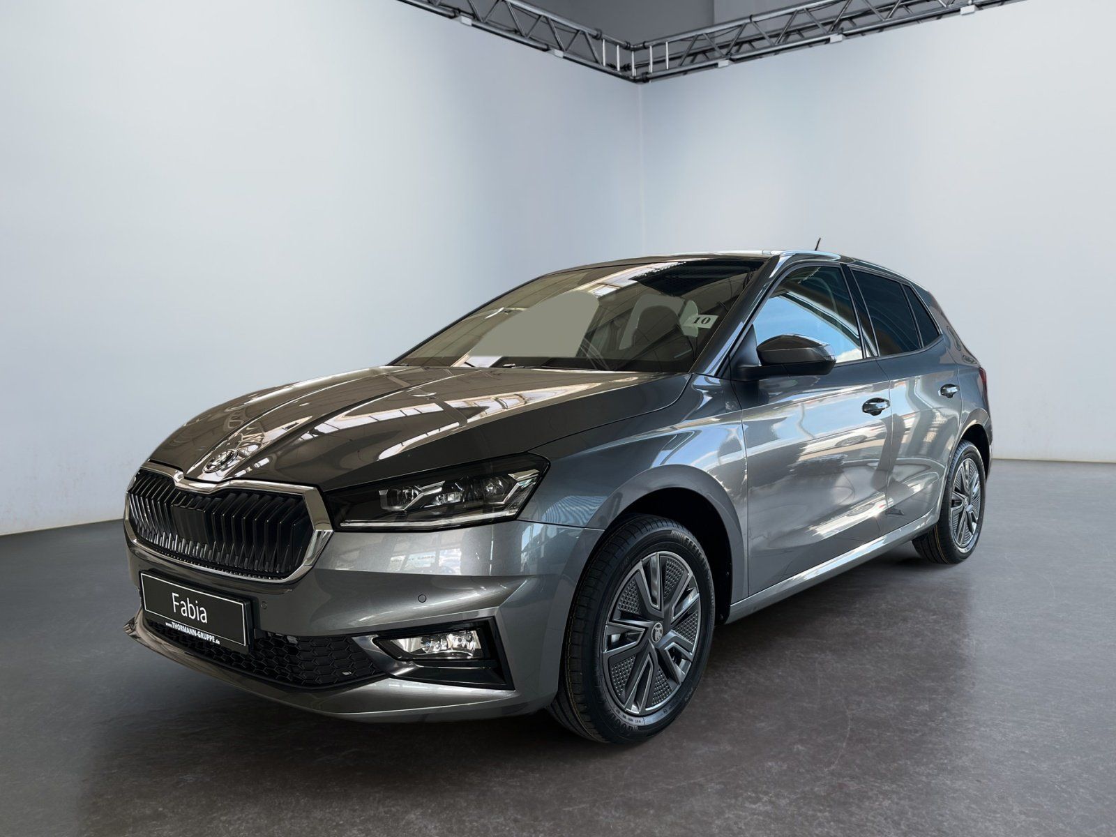 Skoda Fabia - Bild 2