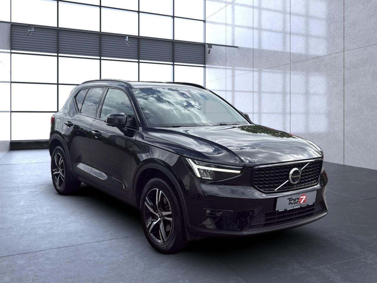Volvo XC40 XC 40 Plus Dark 2WD Bluetooth LED Vollleder, миниатюра 5